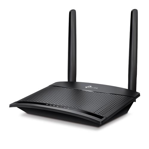 TP-LINK TL-MR100 300Mbps Kablosuz N 4G LTE Router